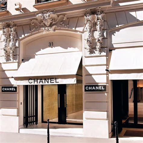 Chanel sustainability linked bond